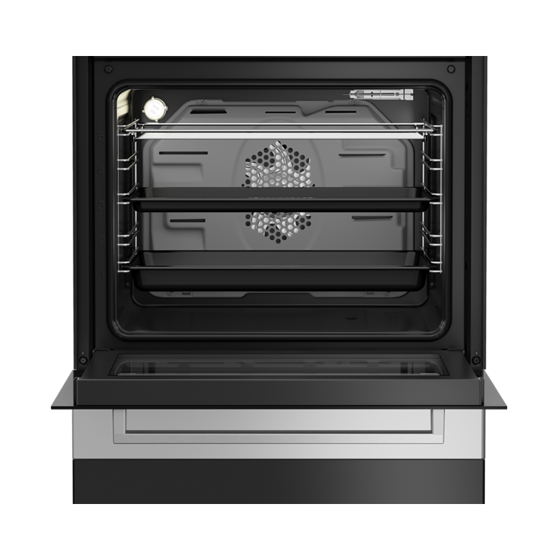 Beko BFM 410 EBG Ocaklı Fırın